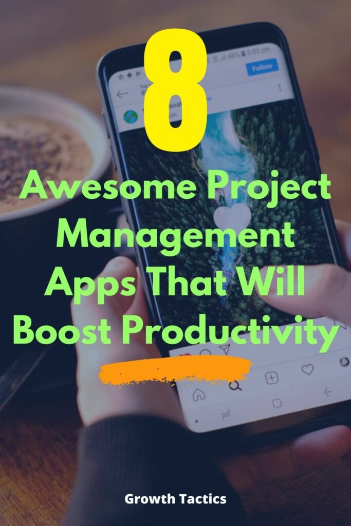 best team management apps