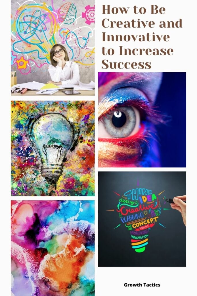 creative process