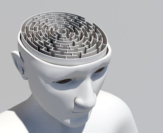 Image depicting a brain for brain workout to increase resiliency.