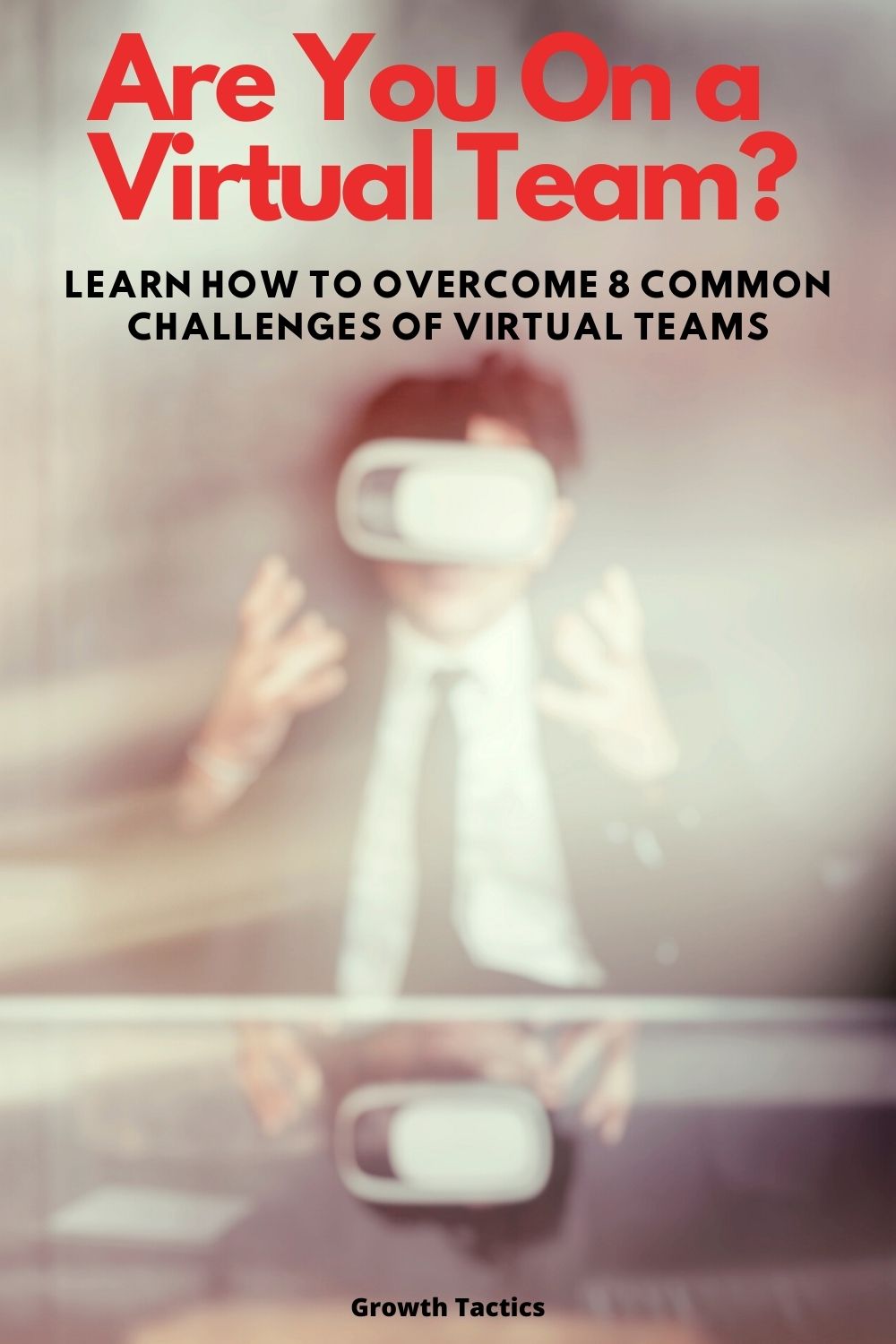 8 Challenges Virtual Teams Face and How to Deal With Them