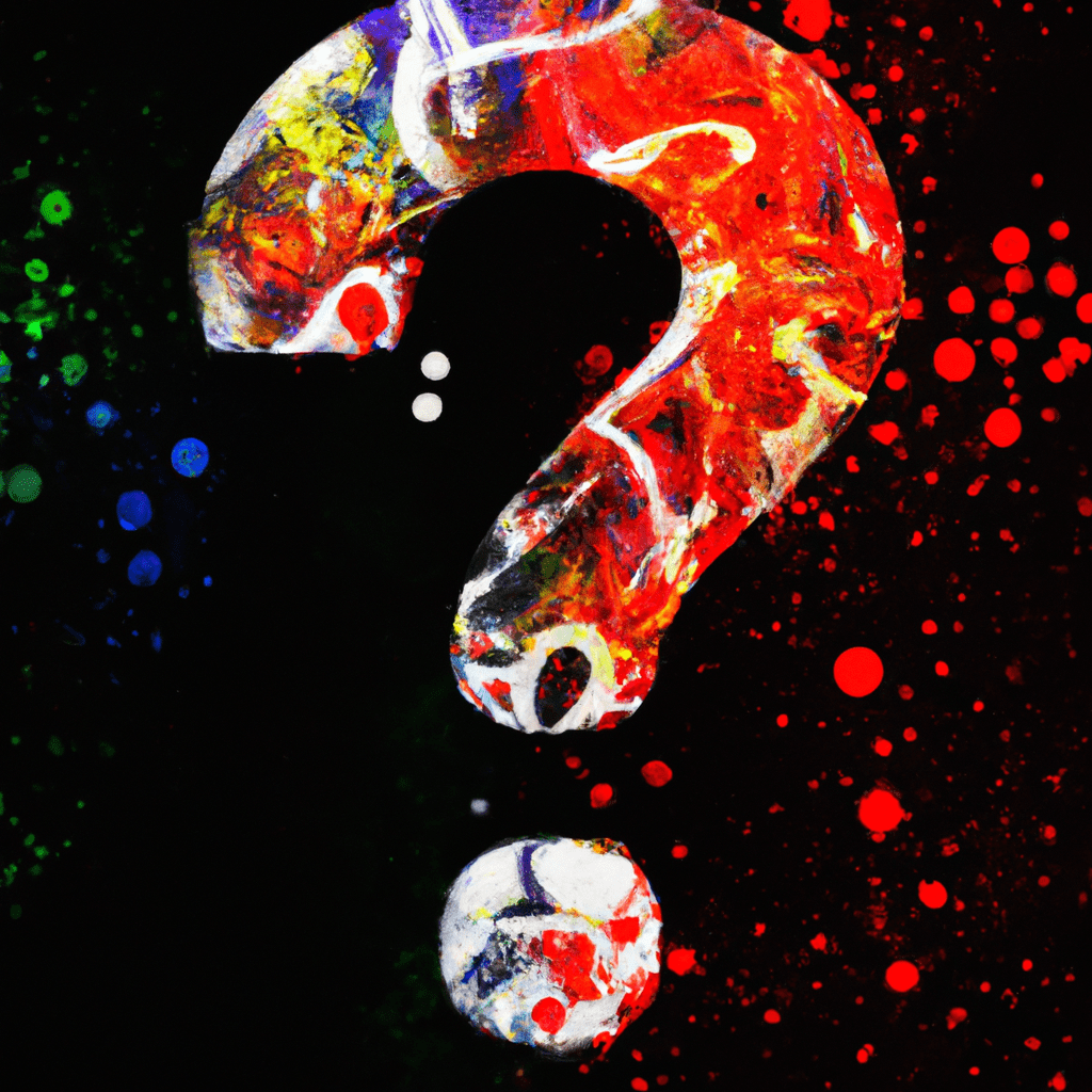 Question mark