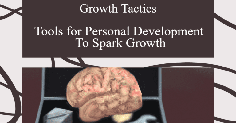 13 Best Tools for Personal Development