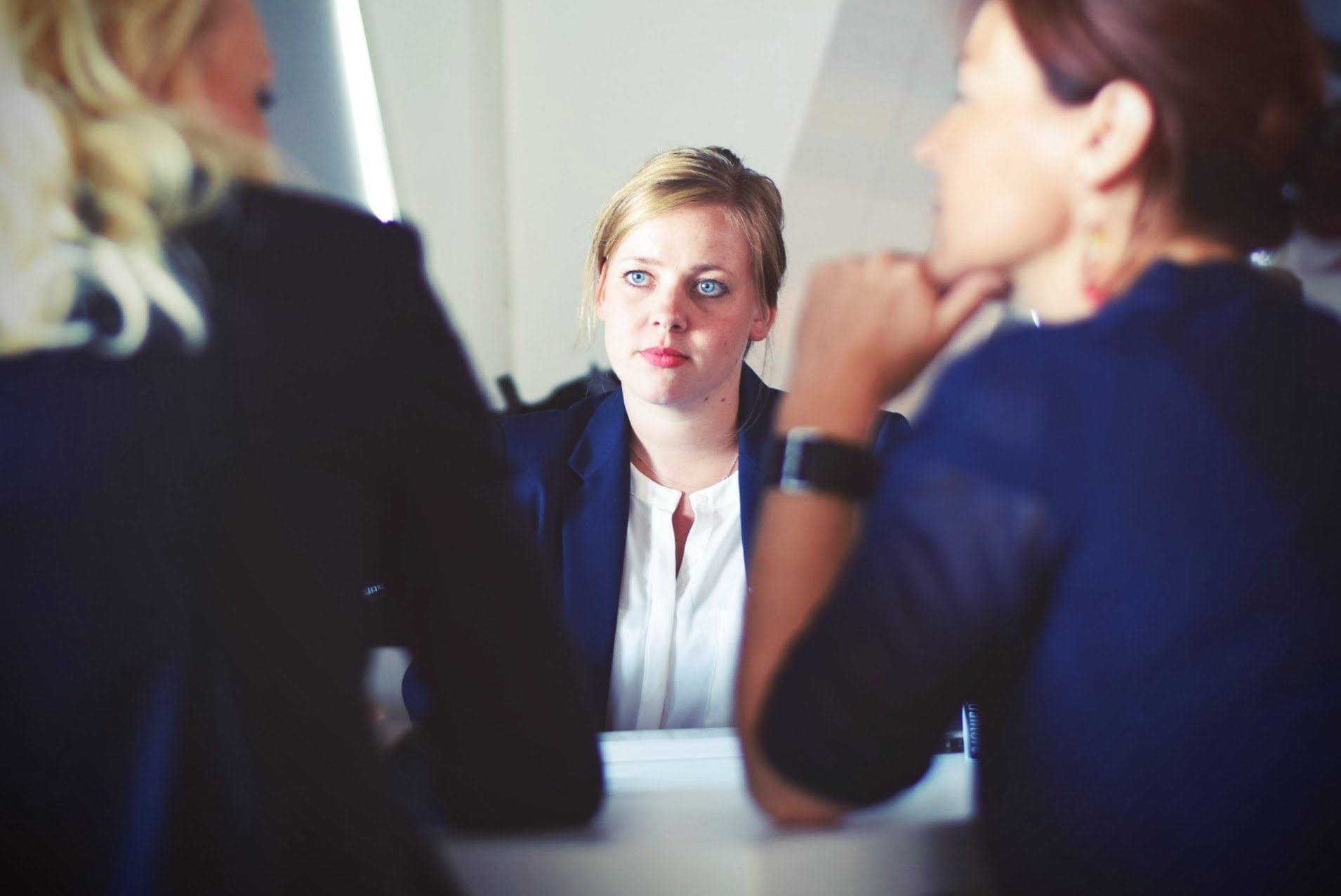career advancement opportunities