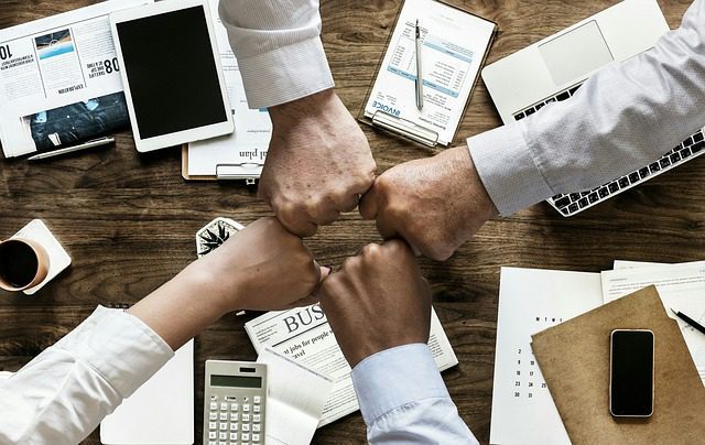career advancement opportunities