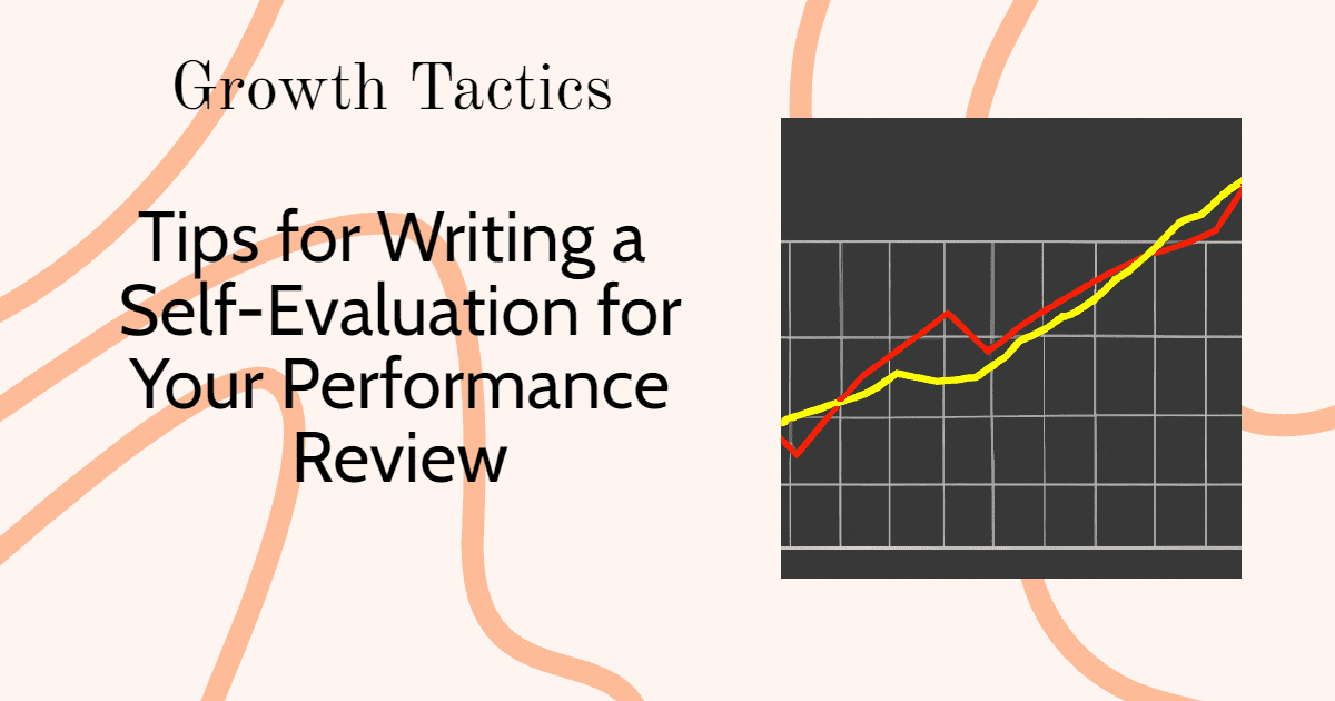self-evaluation