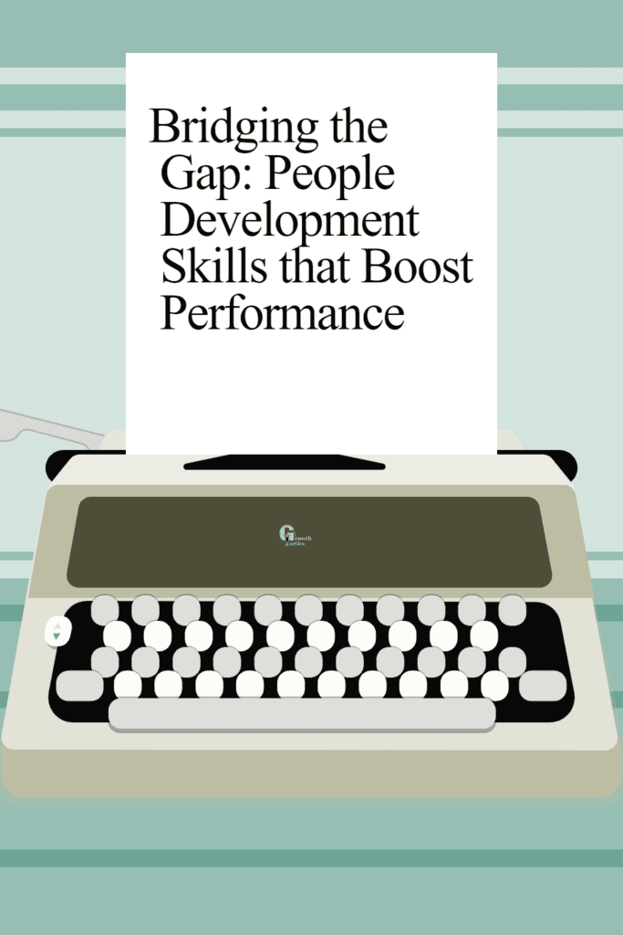 people development pin