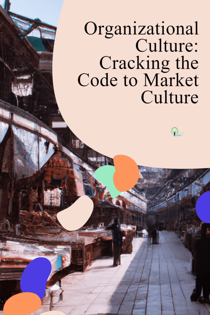 market culture pin