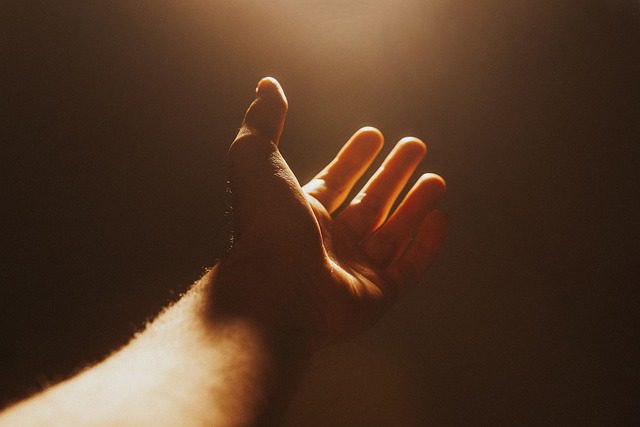 haptic communication