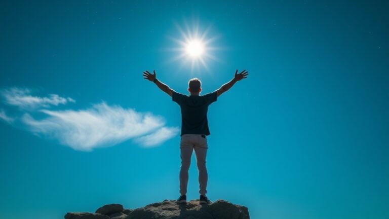 Self-Actualization: How to Be Your Best Self