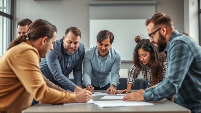 How to get your team to focus featured image.