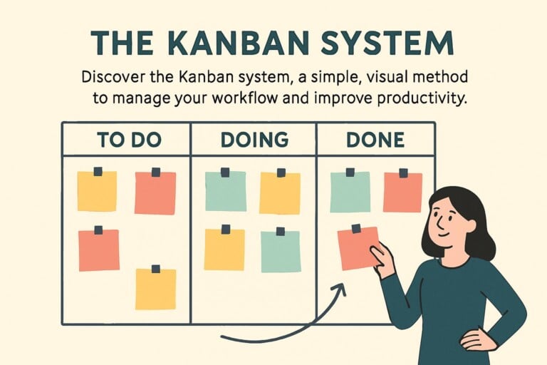 kanban system featured image
